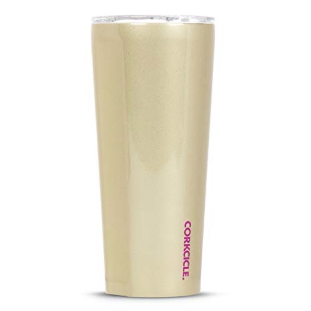 Corkcicle champagne Tumbler 16oz
